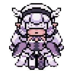 Culmani sprite