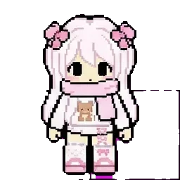 Me! -_- sprite