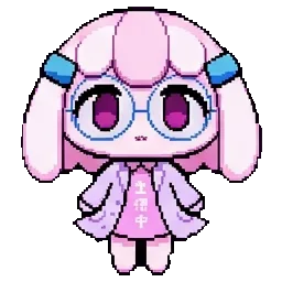 Tampon sprite