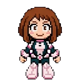 Uruaka sprite