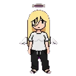 Livian sprite