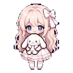 Dung Mama sprite