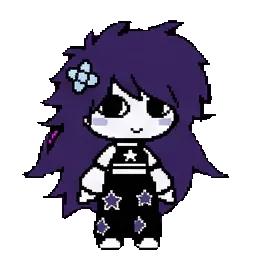 Jody sprite