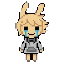 Inturn sprite