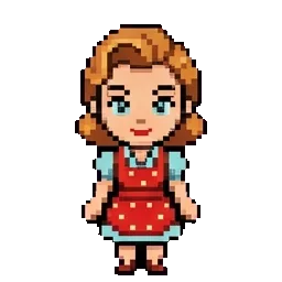 Deli sprite