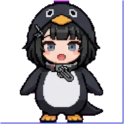 Guga sprite