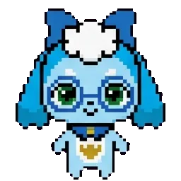 ᴅᴀᴅᴀᴘɪɴɢ sprite