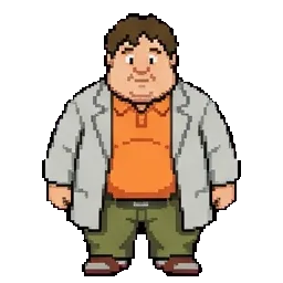 Tokita Kosaku sprite