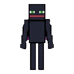 Mob sprite