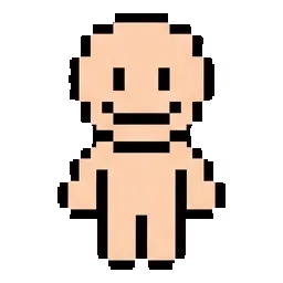 Nen sprite