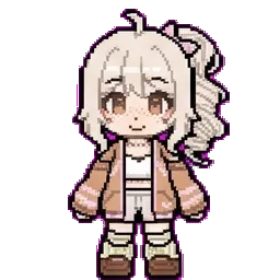 April sprite
