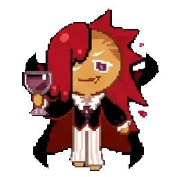Vampire sprite