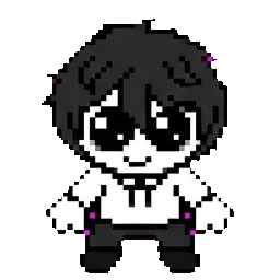 Jeff sprite
