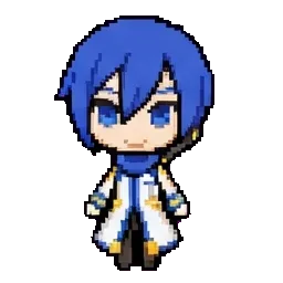 KAITO sprite