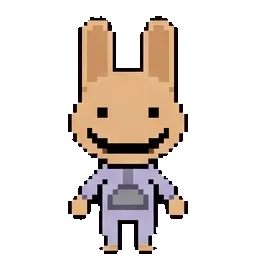 Intern sprite