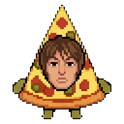 Martin sprite