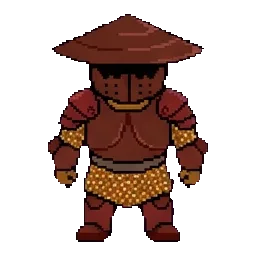 Letus sprite