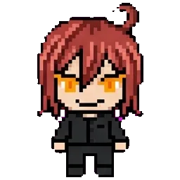 Taro sprite