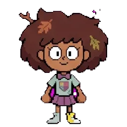 Anne Boonchuy sprite