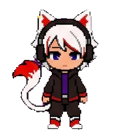 Phantom sprite