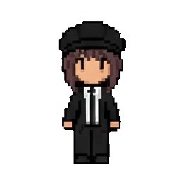 Cec sprite