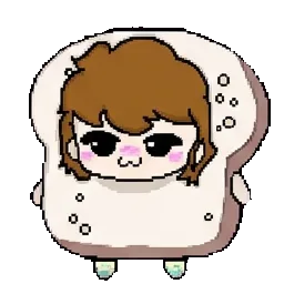 Geli sprite