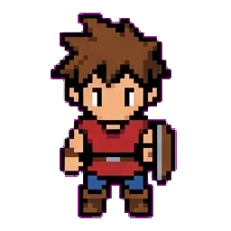 dinar sprite