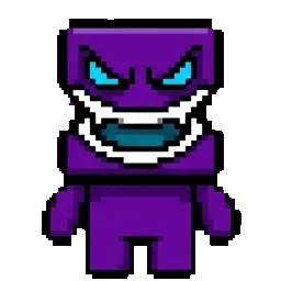 Robtop sprite