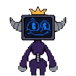 Жасн sprite