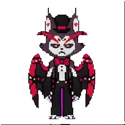Husk sprite