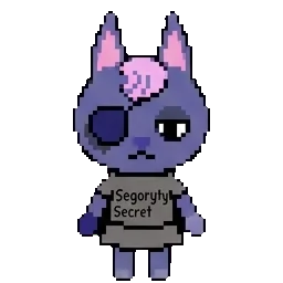 Baty sprite