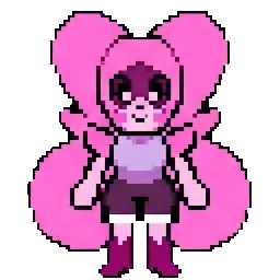 Liya sprite