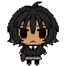 Nama sprite