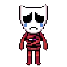 Gangle sprite