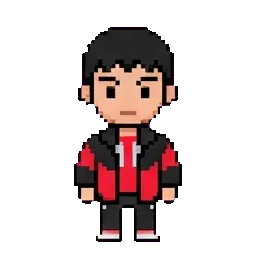 ahn su-ho sprite