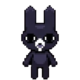 Ratthew sprite