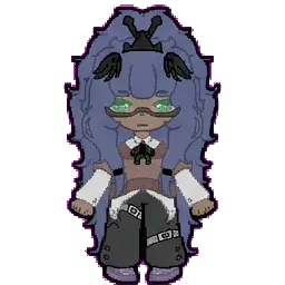 Rue sprite