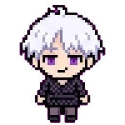Rena sprite