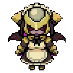 Giratina sprite