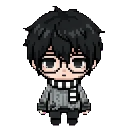 Kaoru sprite