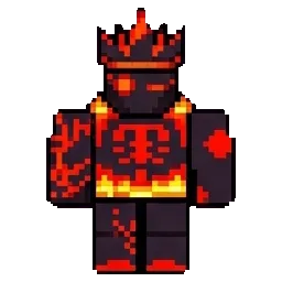 Infernus sprite