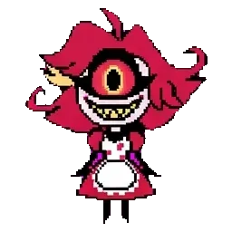Nifty sprite