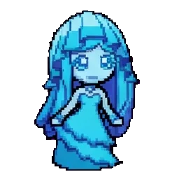 Jellybell sprite