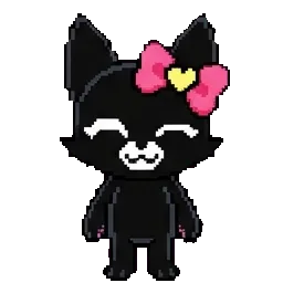 Rattina sprite