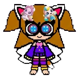 Kristen sprite