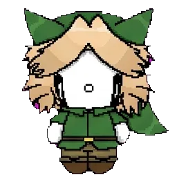 Бен Утопленник sprite