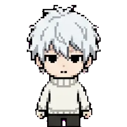 North sprite
