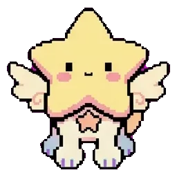 Palo sprite