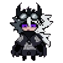 Princess Zip sprite
