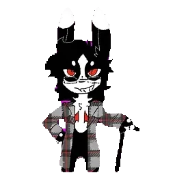 Rocko sprite